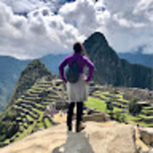 Meet your Posher, Carmen